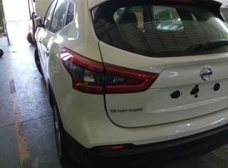 195065 alternador 231004ea0af nissan qashqai - 1.5