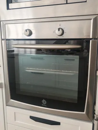 Horno Balay Multifunción 60cm Activa 504X