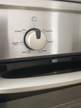 Horno Balay Multifunción 60cm Activa 504X