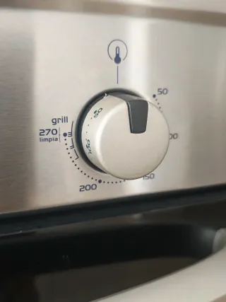 Horno Balay Multifunción 60cm Activa 504X