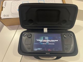 Steam Deck 1TB - Muy buen estado