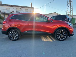 RENAULT Kadjar Zen Blue 1.5dCi