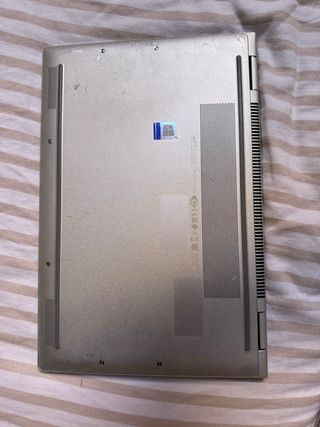 HP Elitebook x360 1040 G6 Plata