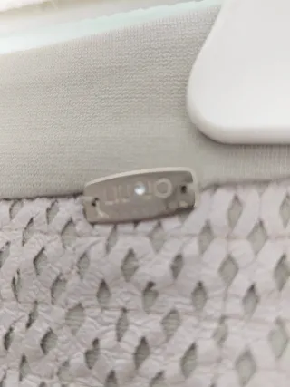 Gonna Liu Jo Sabbia Grana di Riso Tg 46