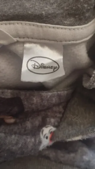 Felpa H&M bambina Frozen