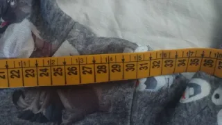 Felpa H&M bambina Frozen