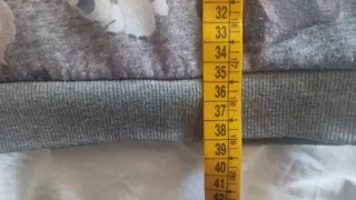 Felpa H&M bambina Frozen