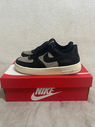 Nike Air Force 1 Dior