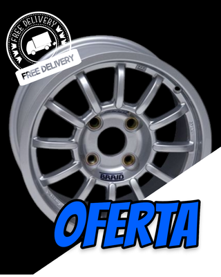 LLANTA BRAID WINRACE A 13 "