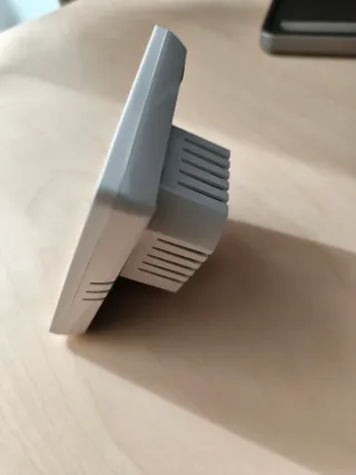 Termostato Inteligente Wi-Fi Avatto