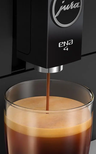 Cafetera JURA ENA 4