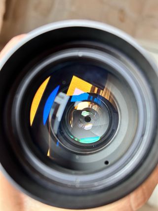 Lente Tamron 80-210 f3.8 Adaptall 2 BBAR MACRO