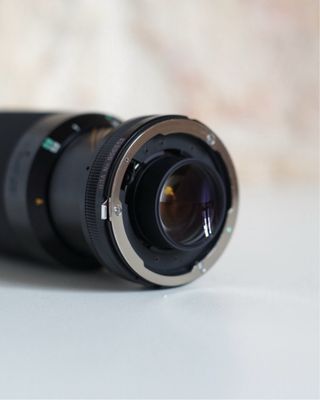 Lente Tamron 80-210 f3.8 Adaptall 2 BBAR MACRO