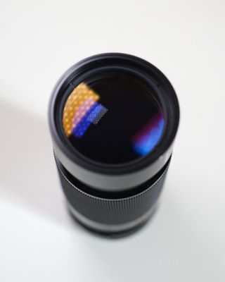 Lente Tamron 80-210 f3.8 Adaptall 2 BBAR MACRO