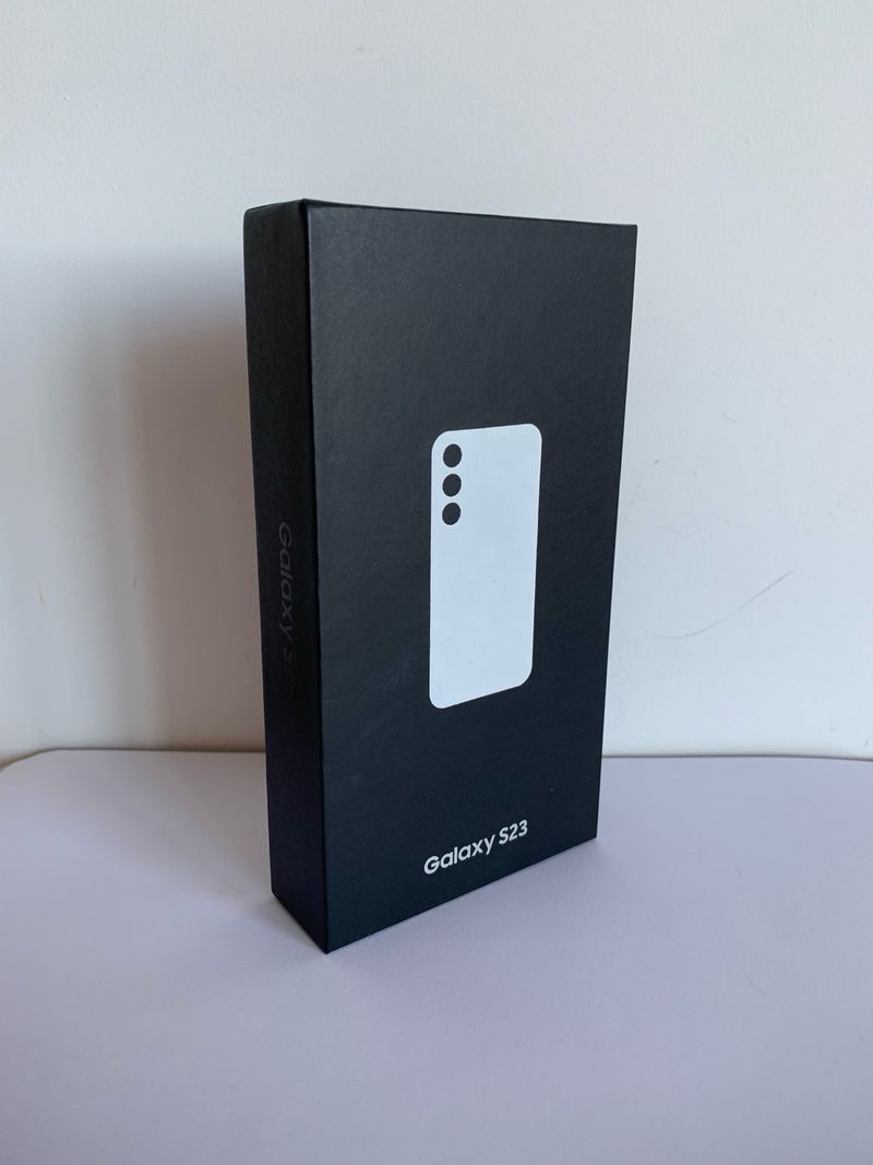 Samsung Galaxy S23 256GB Blanco afbeelding 4