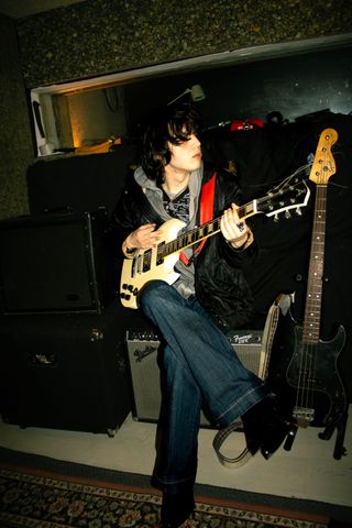 Clases de guitarra BCN