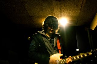 Clases de guitarra BCN