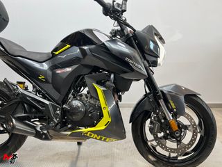 ZONTES Z2 125 | 2025 | 7.254kms | 29€/mes