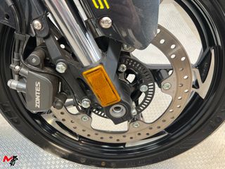 ZONTES Z2 125 | 2025 | 7.254kms | 29€/mes