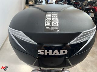 ZONTES Z2 125 | 2025 | 7.254kms | 29€/mes