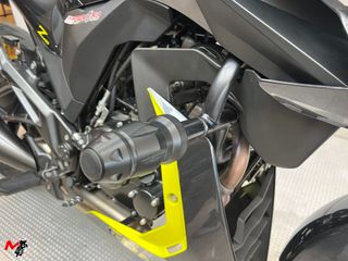 ZONTES Z2 125 | 2025 | 7.254kms | 29€/mes