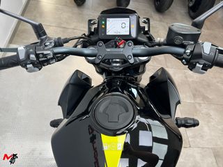 ZONTES Z2 125 | 2025 | 7.254kms | 29€/mes