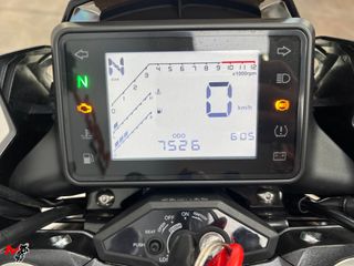 ZONTES Z2 125 | 2025 | 7.254kms | 29€/mes