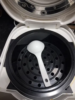 Panela Elétrica Moulinex Como Nova