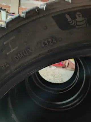 Michelin Pilot Sport 5 225/45 R17 94Y