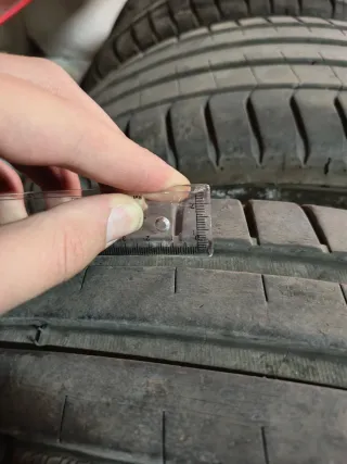 Michelin Pilot Sport 5 225/45 R17 94Y