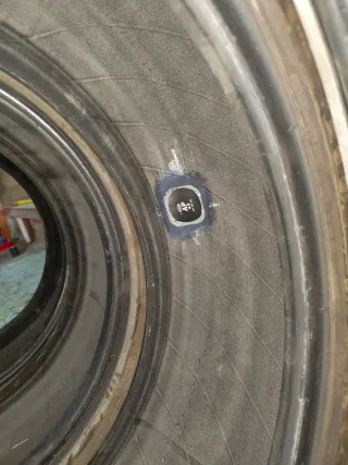 Michelin Pilot Sport 5 225/45 R17 94Y