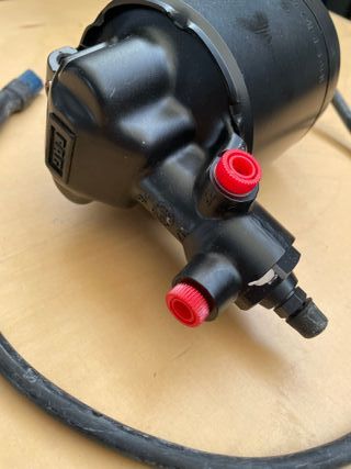 MODULADOR ABS BMW K1100 K1 K100 K75