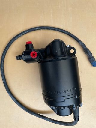MODULADOR ABS BMW K1100 K1 K100 K75