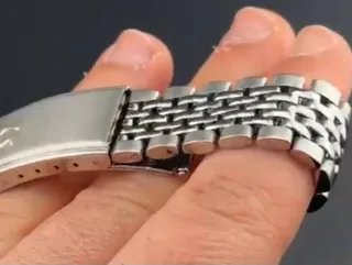 Omega Seamaster 166.010