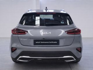 KIA XCeed 1.0 TGDi Drive 74kW 100CV