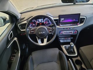 KIA XCeed 1.0 TGDi Drive 74kW 100CV