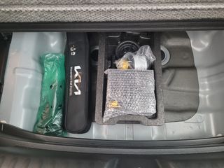 KIA XCeed 1.0 TGDi Drive 74kW 100CV