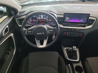 KIA XCeed 1.0 TGDi Drive 74kW 100CV