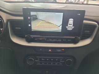 KIA XCeed 1.0 TGDi Drive 74kW 100CV