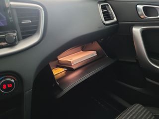 KIA XCeed 1.0 TGDi Drive 74kW 100CV