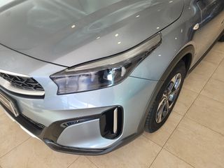 KIA XCeed 1.0 TGDi Drive 74kW 100CV