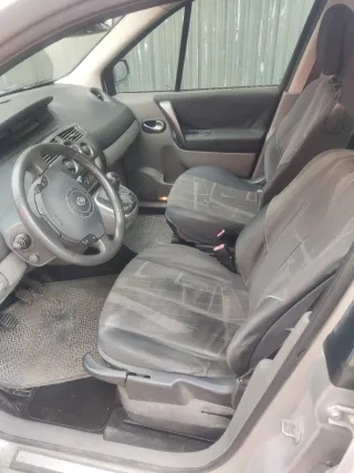 Renault Scenic 2005