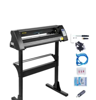 Plotter de corte Vevor 720mm