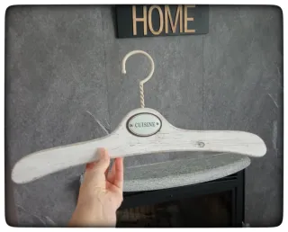 Decorazione Shabby Farmhouse Country