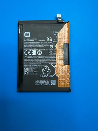 Batteria Xiaomi Redmi 10 5G 4900mAh