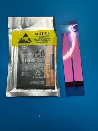 Batteria Xiaomi Redmi 10 5G 4900mAh