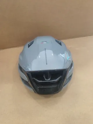 Casco Abus Powerdome ACE