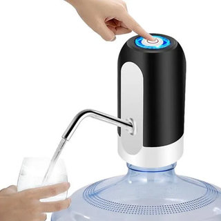 DISPENSADOR DE AGUA ELÉCTRICO PORTATIL WP-29