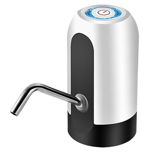 DISPENSADOR DE AGUA ELÉCTRICO PORTATIL WP-29