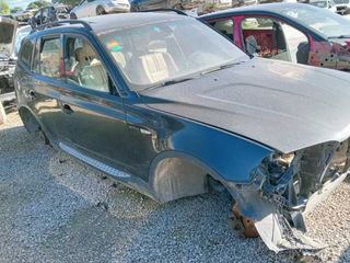 328728 8jx18eh2 llanta bmw x3 3.0 d